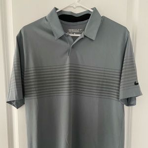 Nike golf polo